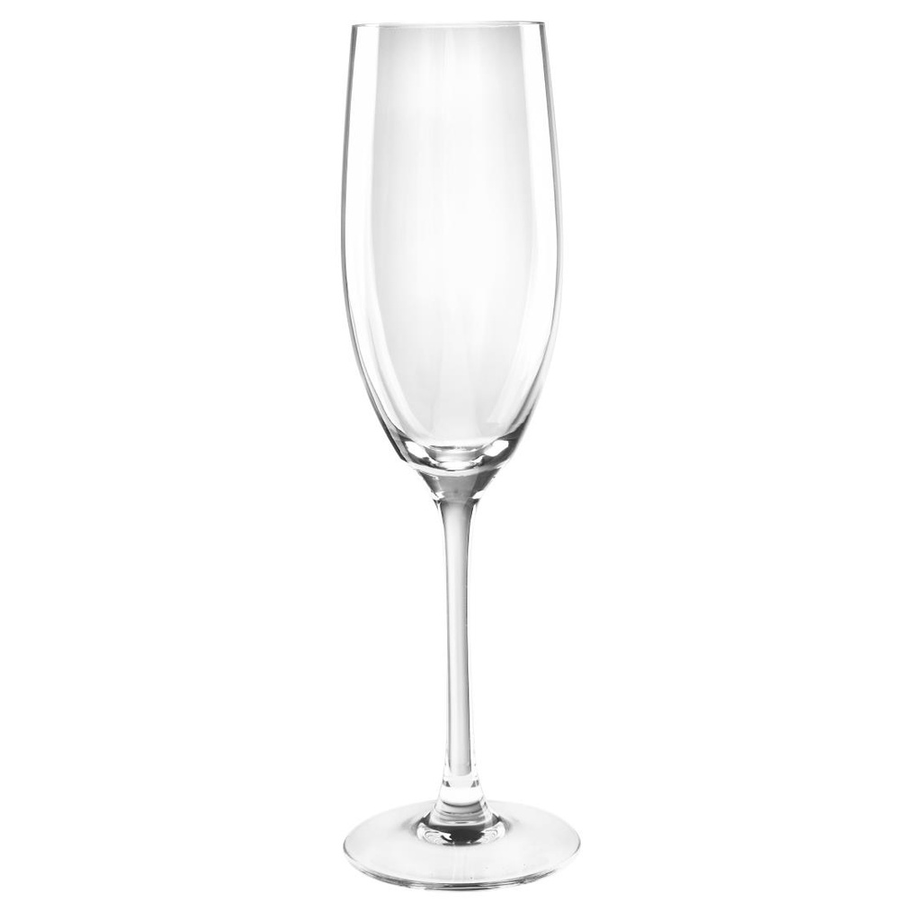 [LVA012] Chef & Sommelier Cabernet Champagneglazen 240ml (24 Stuks)