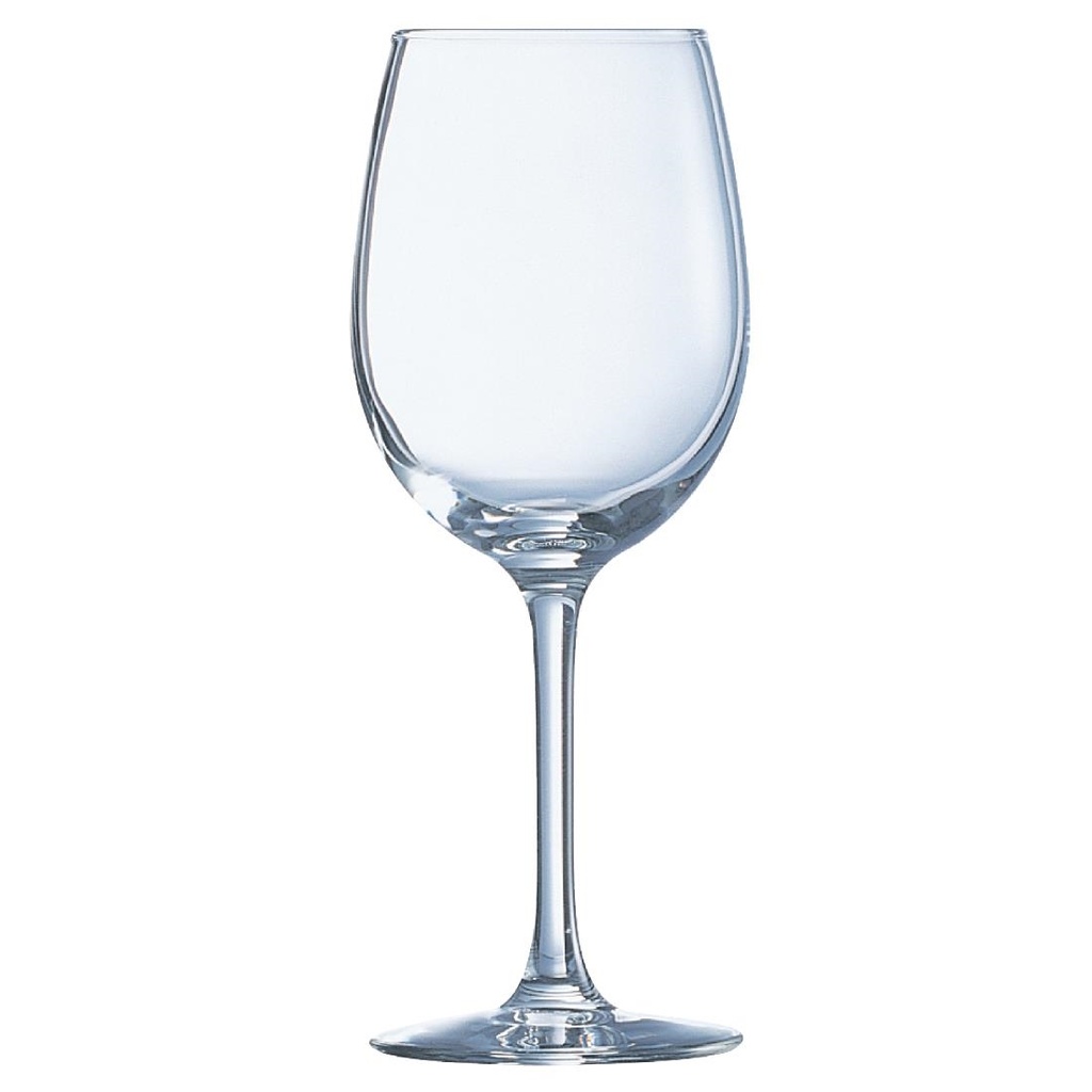 [LVA013] Chef & Sommelier Cabernet Tulip wijnglazen 25cl (24 stuks)