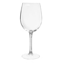 Chef & Sommelier Cabernet Tulip wijnglazen 47cl (24 stuks)