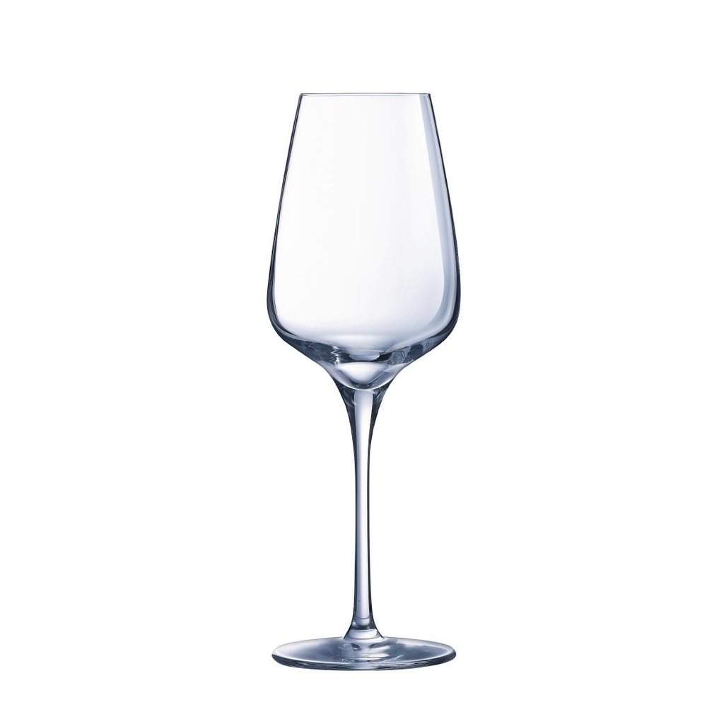 [LVA020] Chef & Sommelier Arc Grand Sublym wijnglazen 33,4cl (24 stuks)