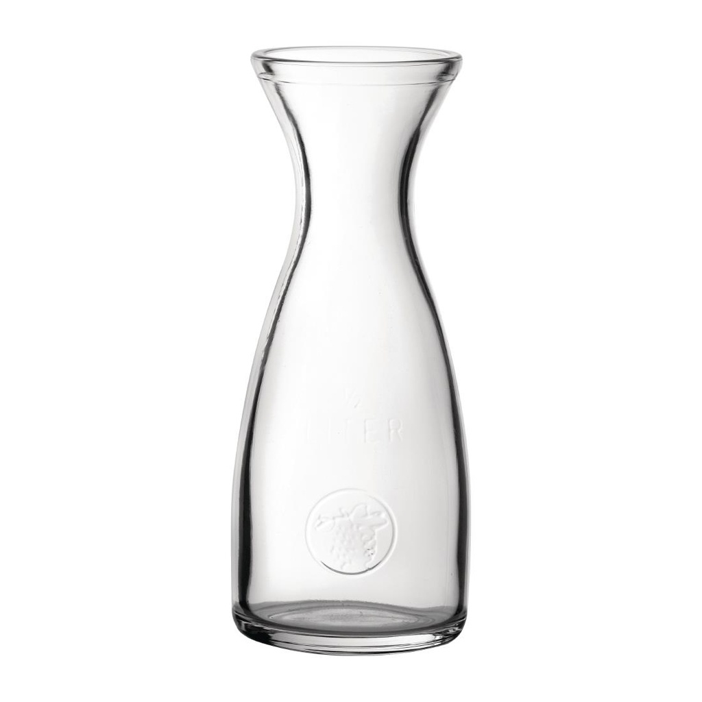 [LVA030] Utopia karaffen 1Ltr (6 stuks)
