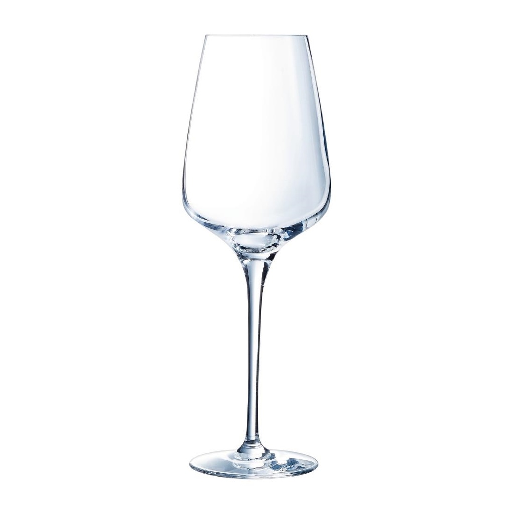 [LVA037] Chef & Sommelier Grand Sublym Wijnglazen 450ml (12 Stuks)