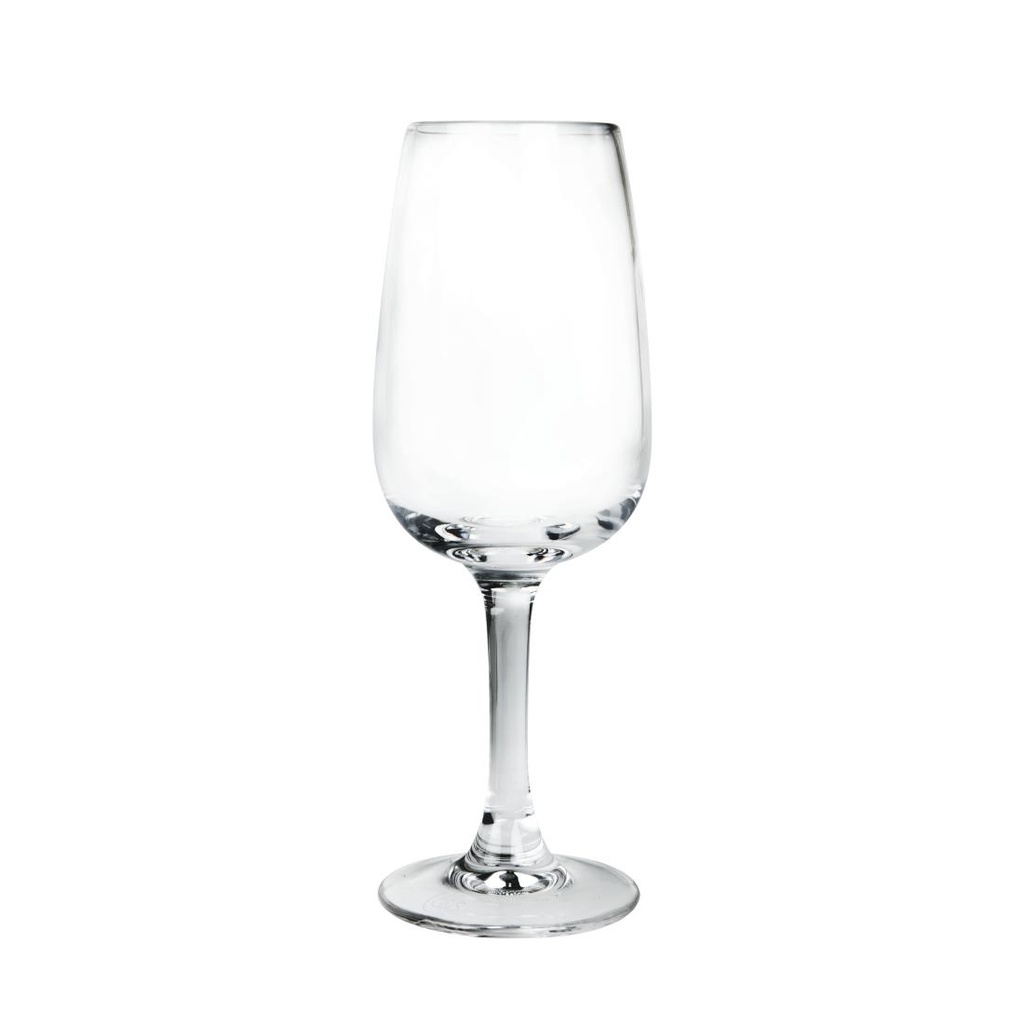 [LVA042] Chef & Sommelier Cabernet Tulip sherry-/portglazen 12cl (6 stuks)