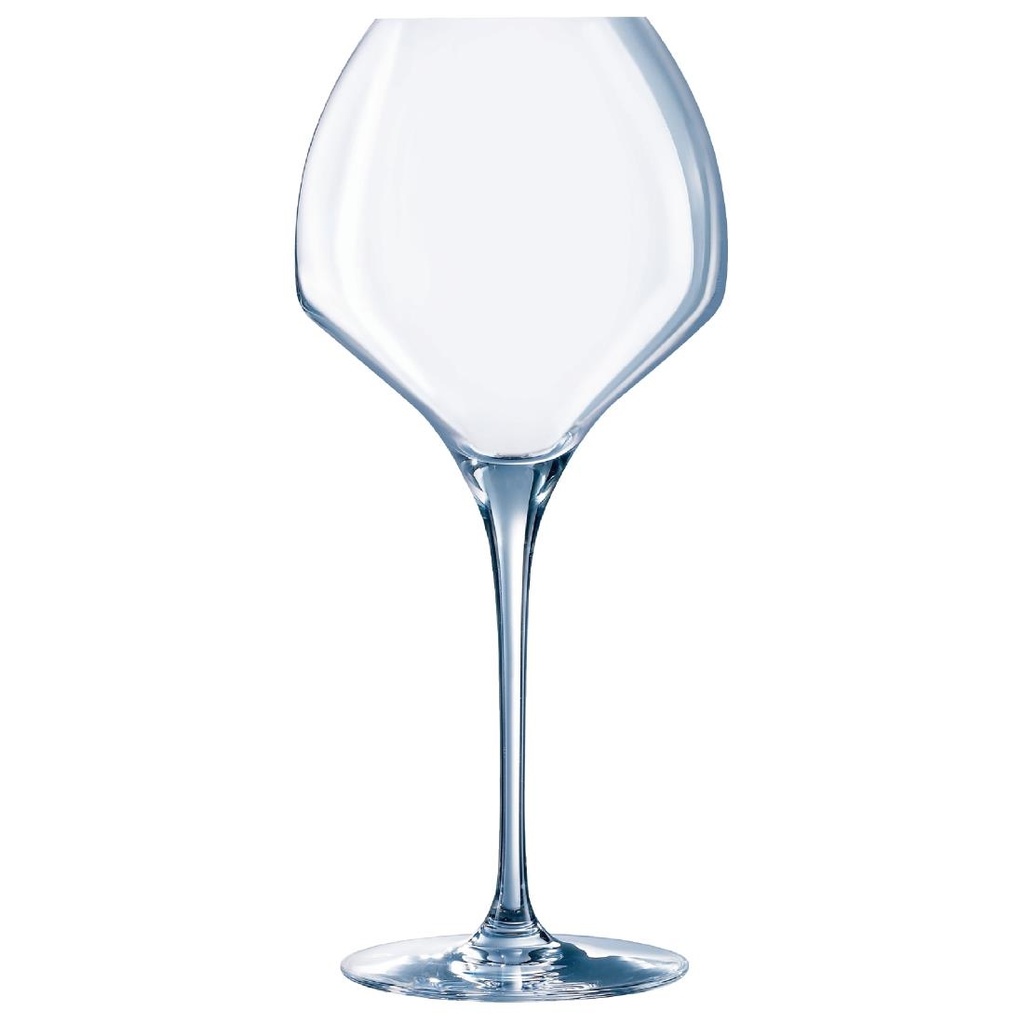 [LVA046] Chef & Sommelier Soft Open Up wijnglazen 470ml (24 stuks)
