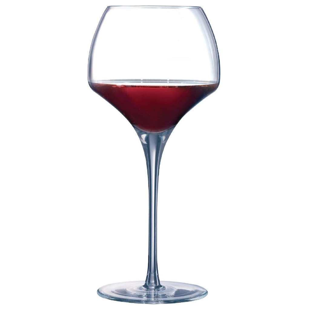 [LVA047] Chef & Sommelier Open Up Tannic wijnglazen 550ml (24 stuks)