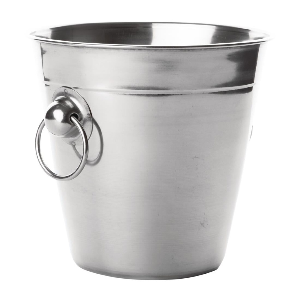 [LVA052] Comas RVS 18/10 ijsemmer 1,4Ltr