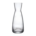 Bormioli Ypsilon karaffen transparant 50cl (6 stuks)