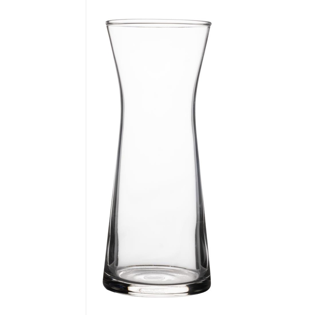 [LVA067] Olympia Conische Karaf 290ml (6 stuks)