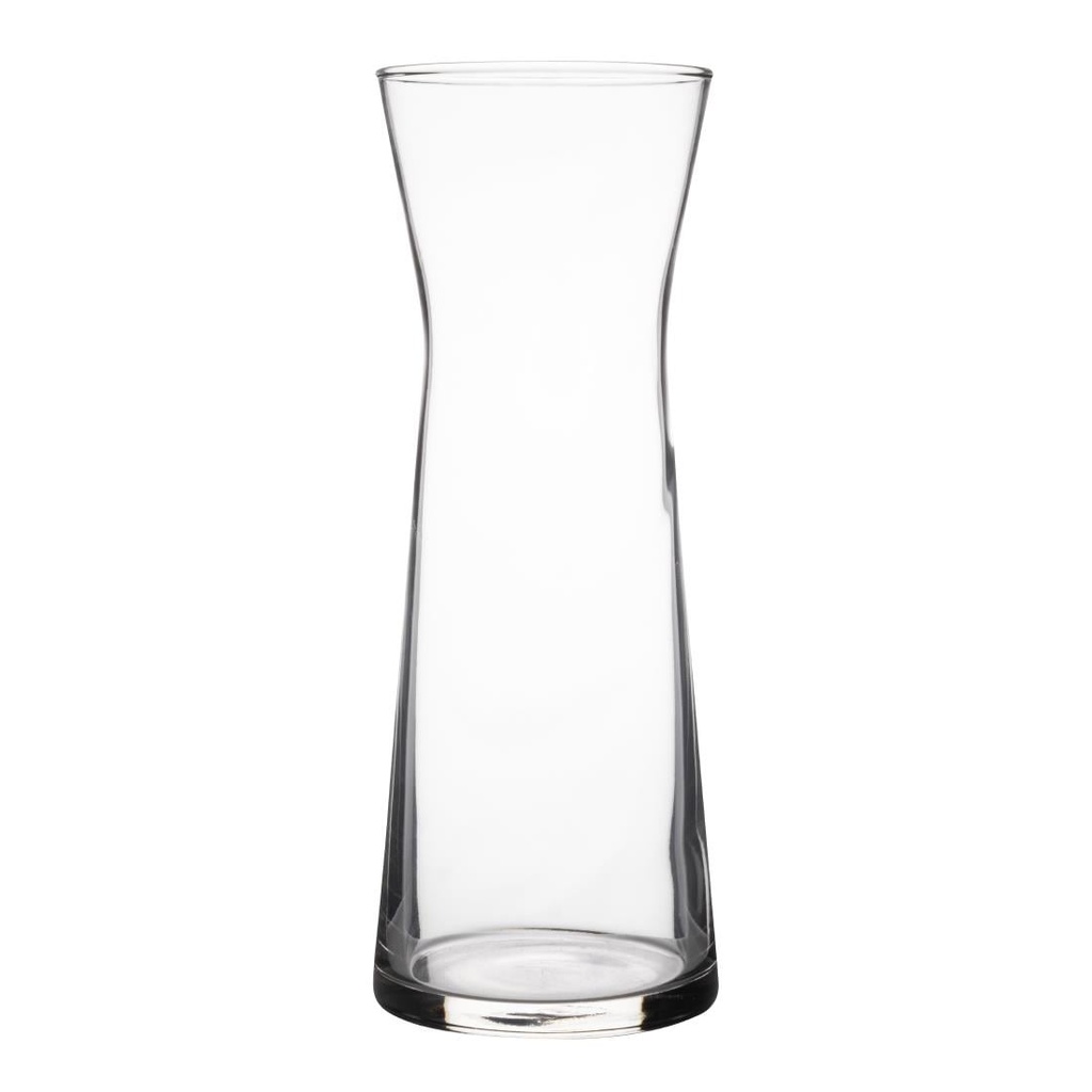 [LVA068] Olympia Conische Karaf 1Ltrtr (6 stuks)