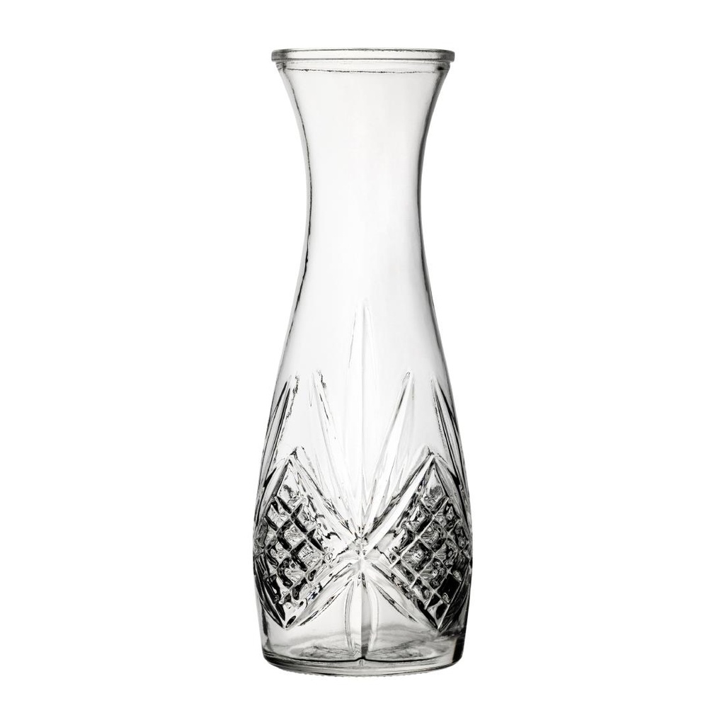 [LVA069] Utopia Symphony Karaffen 1 Liter (24 Stuks)