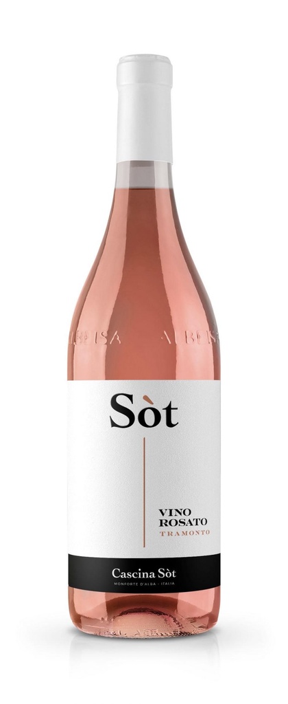 Vino Rosato Tramonto 23