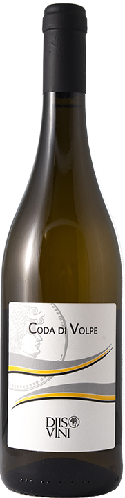 Campania Coda di Volpe 2024 - IGP White