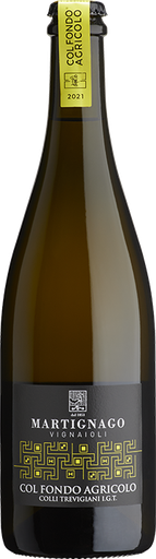 [VN10075] Colli Trevigiani Colfondo Agricolo 21
