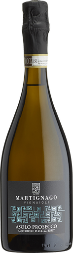 [VN10076] Prosecco Superiore Asolo Brut 24