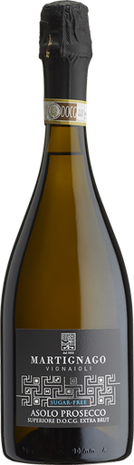 [VN10077] Prosecco Superiore Asolo Extra Brut 24