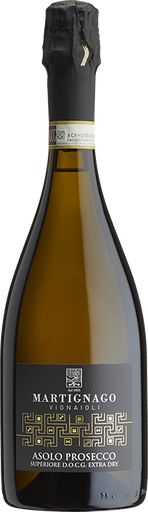 [VN10078] Prosecco Superiore Asolo Extra Dry 24