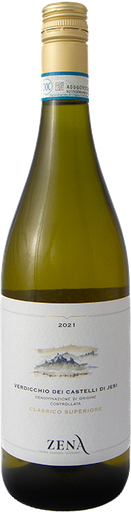 [VN10105] Verdicchio Classico Superiore Castelli di Jesi 23 (Bio)