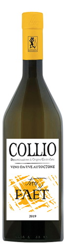 [VN10110] Collio Doc Bianco
