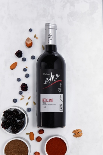 [VN10117] Toscana Rosso Nocchino