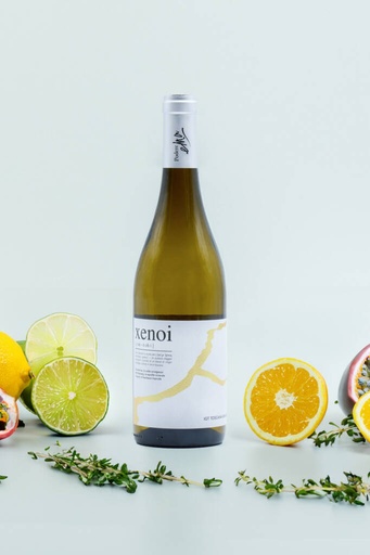 [VN10118] Toscana Bianco Xenoi