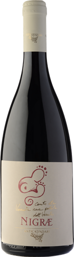 [VN10126] Terre Siciliane Rosso Nigrae 22