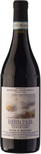 [VN10131] Barbera d'Alba Superiore Vigna Le Masserie 23
