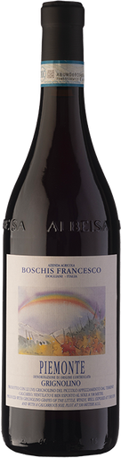 [VN10137] Grignolino Piemonte 25