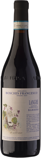 [VN10138] Langhe Barbera 24