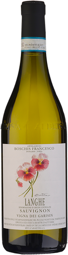 [VN10139] Langhe Sauvignon V. dei Garisin 25