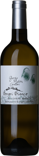 [VN10140] Bolgheri Borgeri Bianco 24