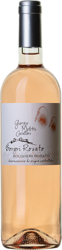 [VN10142] Bolgheri Rosato 24