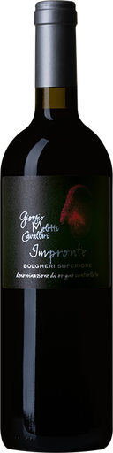 [VN10143] Bolgheri Superiore Impronte 22
