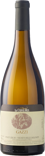 [VN10150] Pinot Grigio Gazzi 23