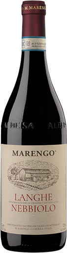 [VN10162] Langhe Nebbiolo 25