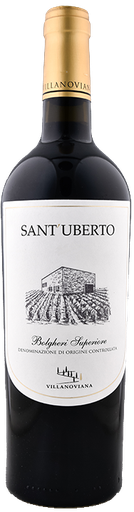 [VN10175] Bolgheri Superiore Sant'Uberto 21