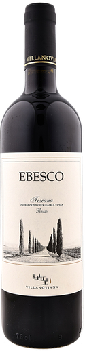 [VN10177] Toscana IGT Ebesco 23