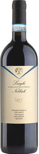 [VN10184] Langhe Nebbiolo 21