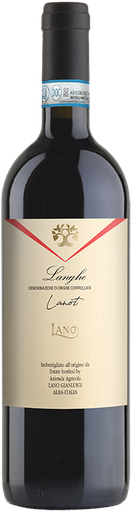 [VN10185] Langhe Rosso Lanòt 22