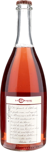 [VN10197] Lambrusco di Sorbara "A Giuseppe" 24