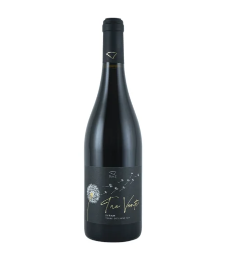 [VN10398] Syrah Tre Venti