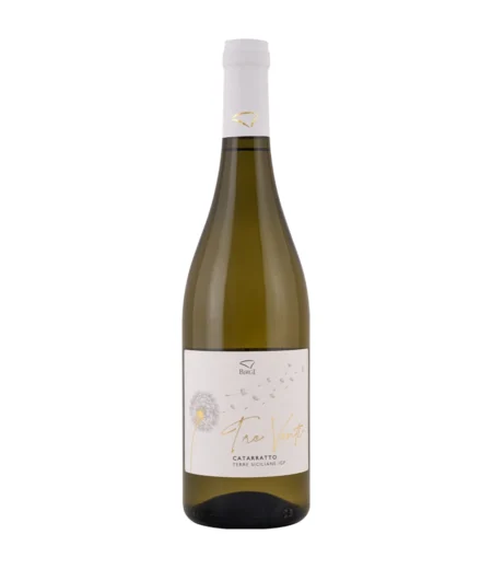 [VN10402] Catarratto Tre Venti