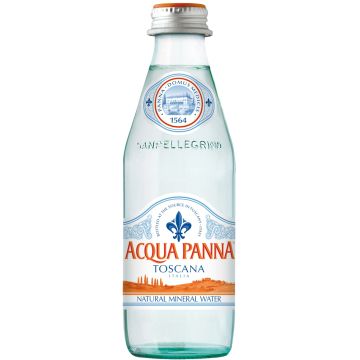 [LV103] Panna Mineraalwater 25cl
