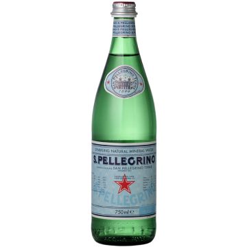 [LV106] San Pellegrino 75cl