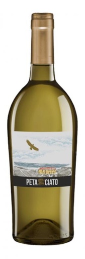 [LV015] Chardonnay Bianco Osco IGT Molise