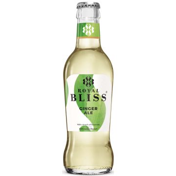 [LV097] Royal Bliss Ginger Ale