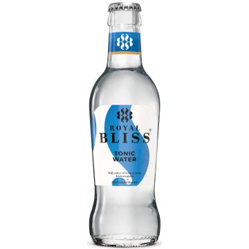 [LV098] Royal Bliss Tonic Water