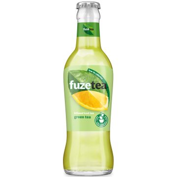 [LV094] Fuze Tea Green Tea