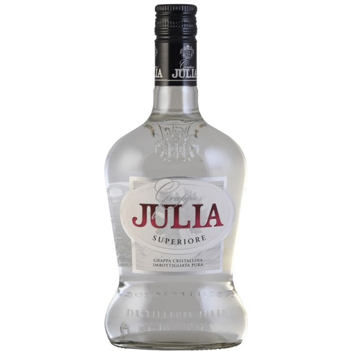 [LV112] Grappa Julia Superiore