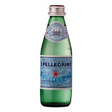 [LV105] San Pellegrino 25cl