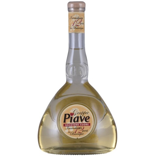 [LV114] Grappa Piave 12 Mesi